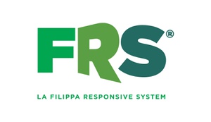 La Filippa, FRS, logo